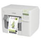 Preview: Epson Colorworks C3500 Beispiel Etikett